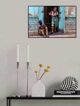 Infatuation! Poster och Canvastavla