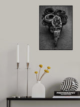 On the Way Home Poster och Canvastavla
