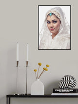 NOOR Poster och Canvastavla