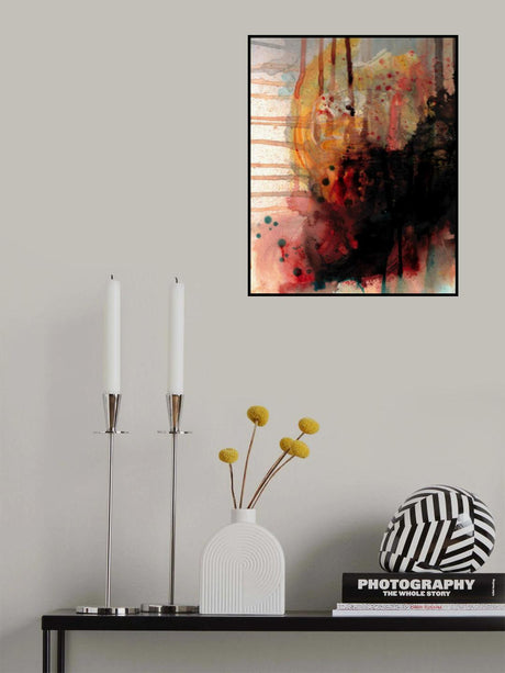 In This Together iii Poster och Canvastavla