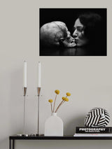 Chemical Romance Poster och Canvastavla