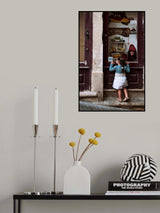 toys Poster och Canvastavla