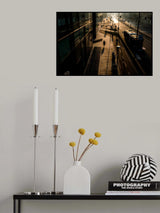 Poster och Canvastavla