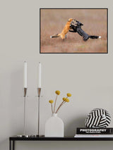 We are Brothers Poster och Canvastavla