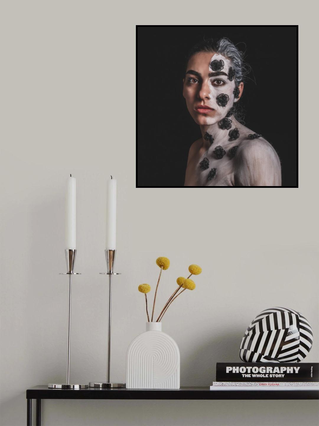 Poster och Canvastavla