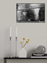 winter passengers Poster och Canvastavla