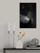 Summer rainy day... Poster och Canvastavla