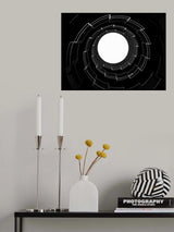 The Spiral Poster och Canvastavla