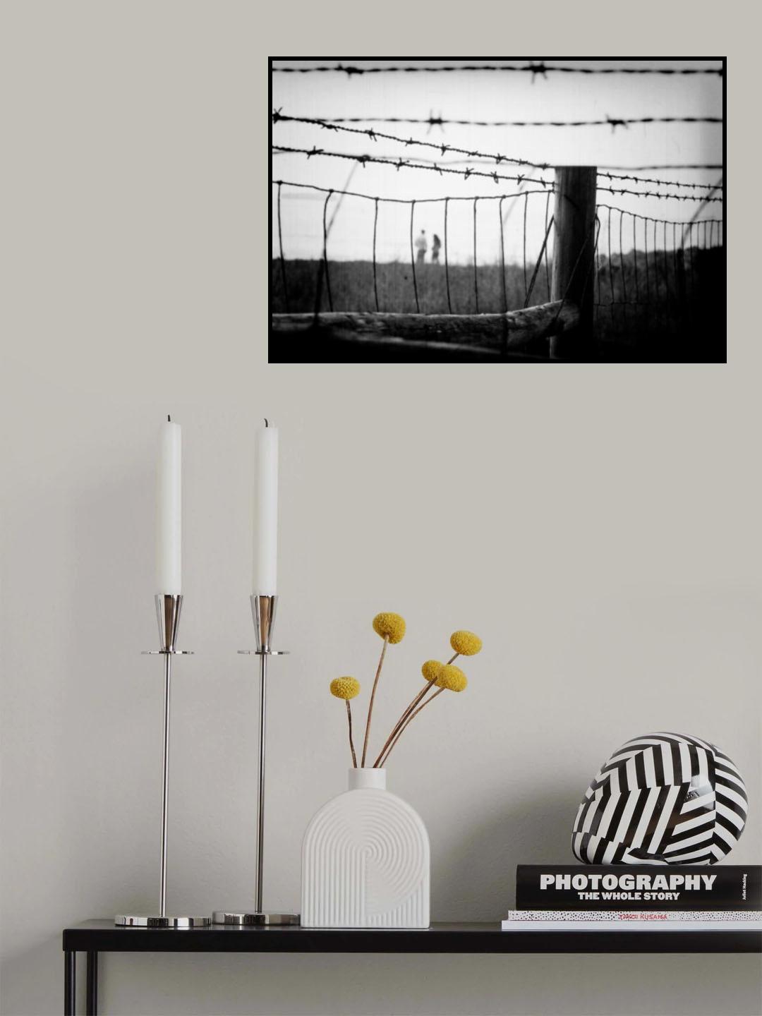 After All These Years Poster och Canvastavla