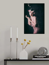 Primavera Poster och Canvastavla