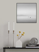 Two Poster och Canvastavla