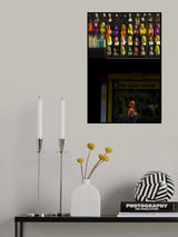 without explanation Poster och Canvastavla