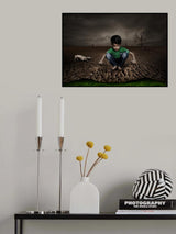 DISAPPOINTMENT Poster och Canvastavla