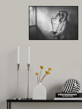 We harvest what we planted Poster och Canvastavla