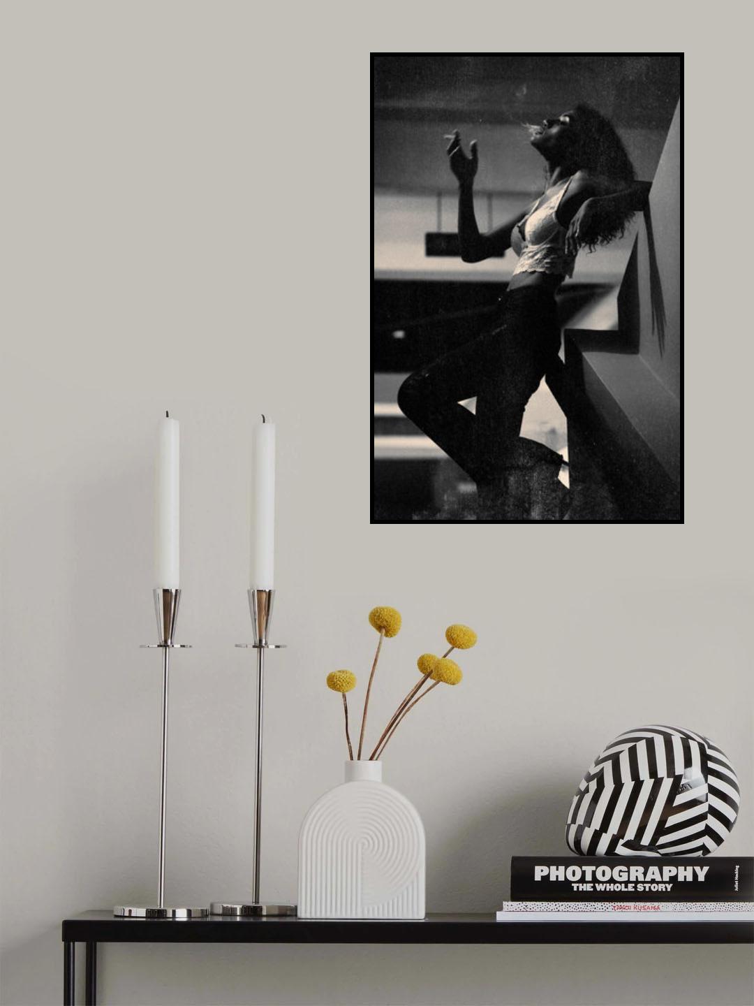 Poster och Canvastavla