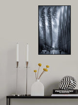 Architecture in London Poster och Canvastavla