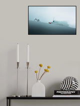 Christoph Helms Poster och Canvastavla