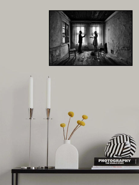 relationships Poster och Canvastavla