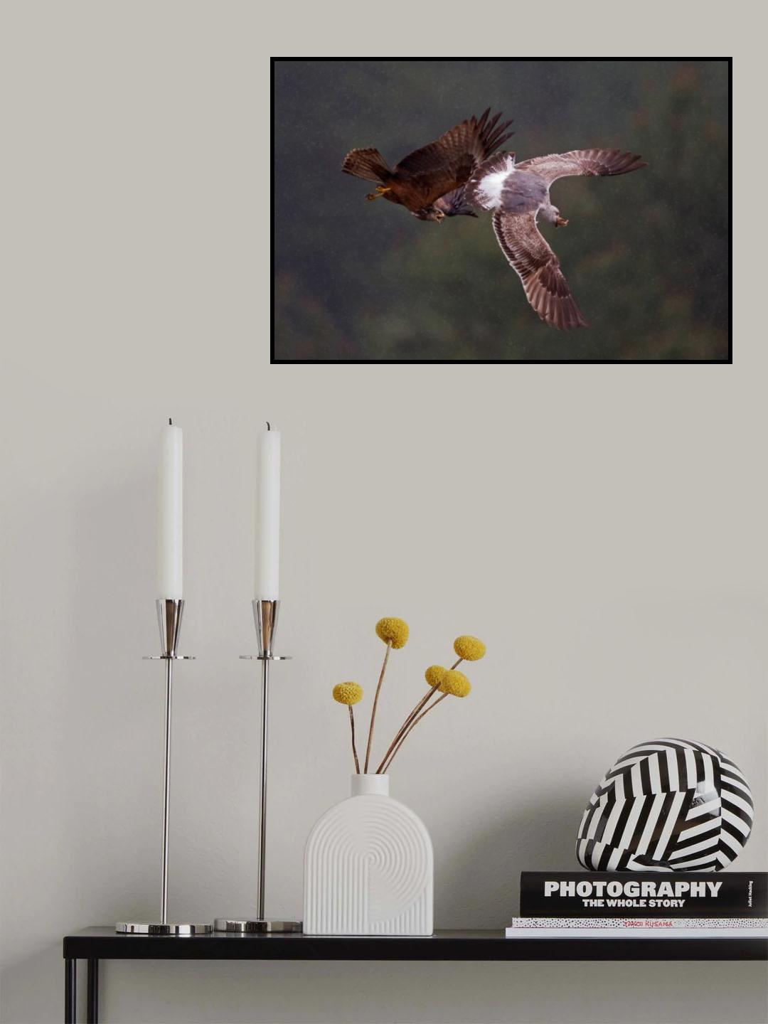 Poster och Canvastavla