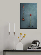 Poster och Canvastavla
