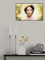 Some Spring for Everyone Poster och Canvastavla