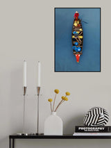 Poster och Canvastavla