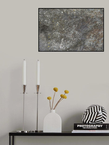Tex Surface S41 Poster och Canvastavla