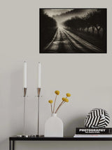 Invia V Poster och Canvastavla