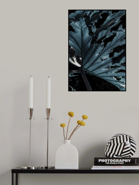 Pacific Monster Poster och Canvastavla
