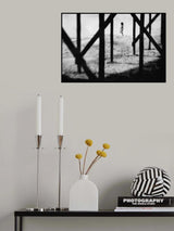 You'll never walk alone Poster och Canvastavla