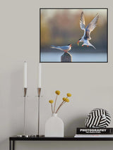 Honey, try this one, very fresh Poster och Canvastavla