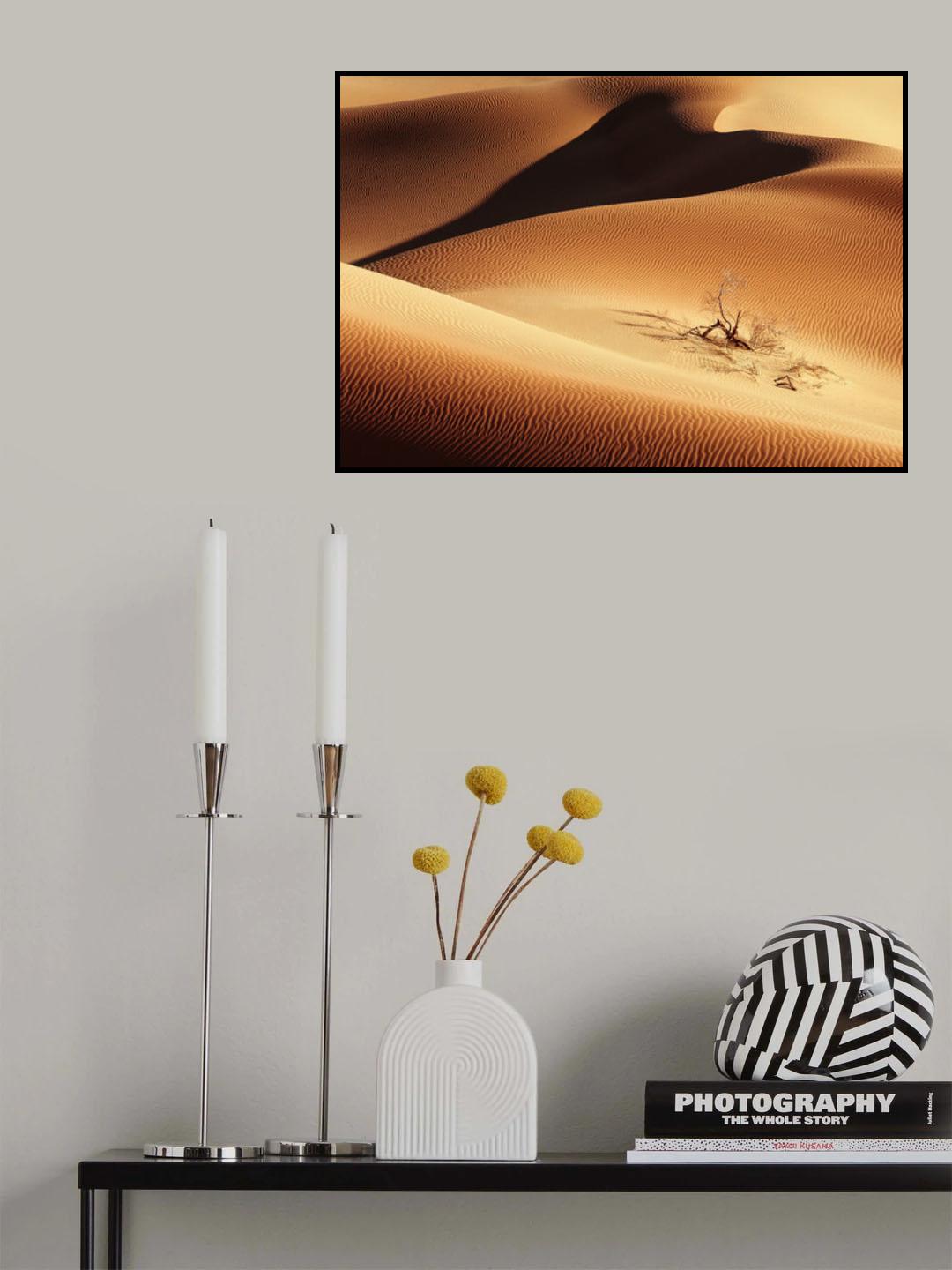 Poster och Canvastavla
