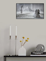 Outlander Poster och Canvastavla