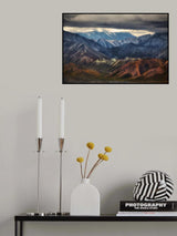 Poster och Canvastavla