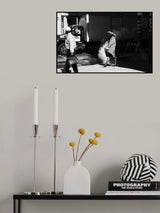 Memories of Marilyn Poster och Canvastavla