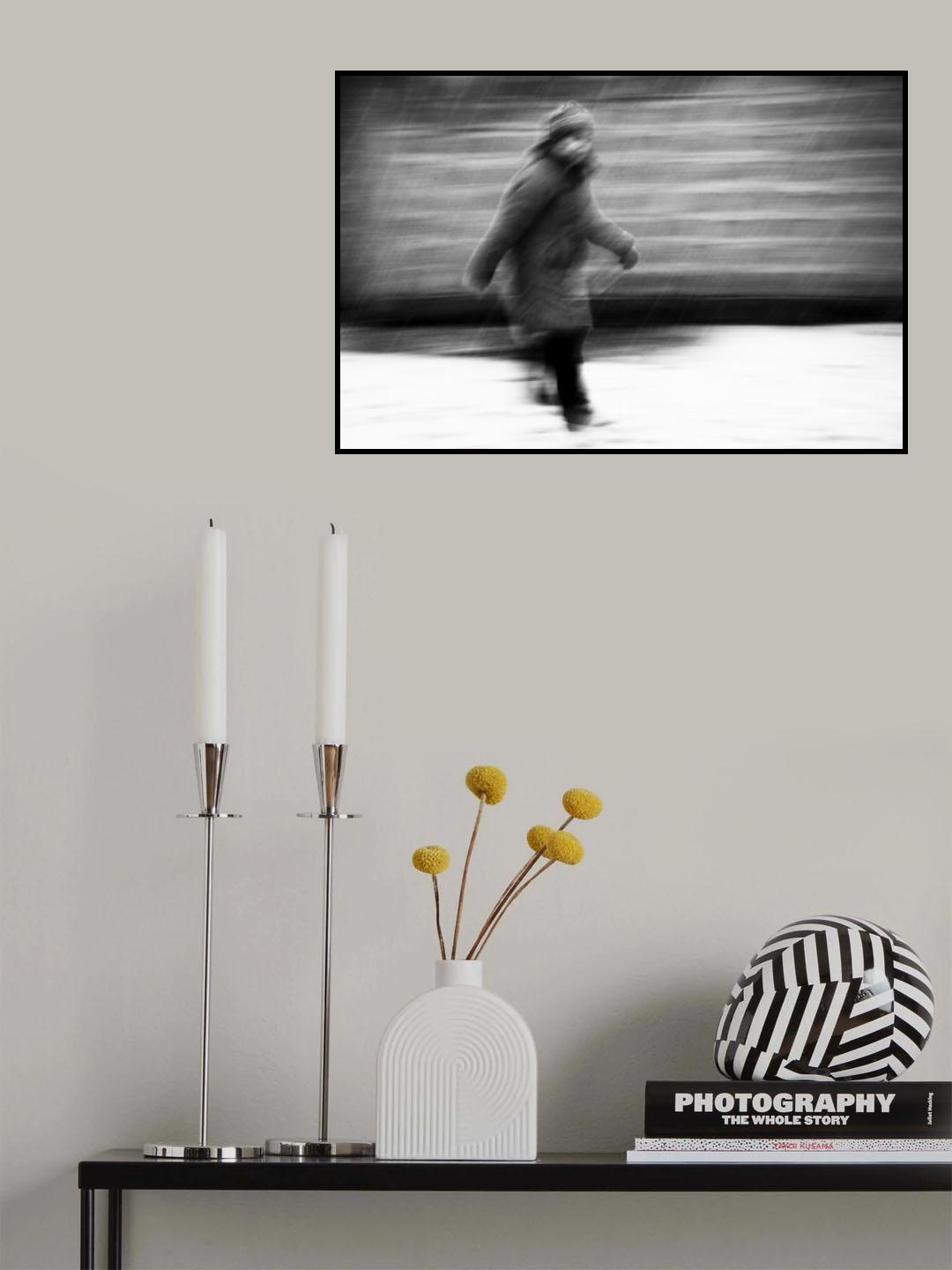 Poster och Canvastavla