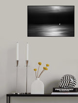 In The Moonlight Poster och Canvastavla