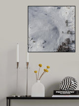 After the rain Poster och Canvastavla
