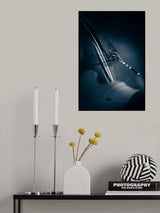 Dragonfly Poster och Canvastavla