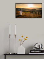 Tuscany Memory Poster och Canvastavla