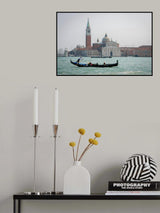 Venice Poster och Canvastavla