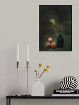 水蜜桃 Poster och Canvastavla