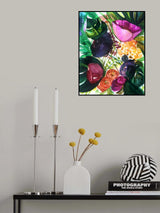 Tropica I Poster och Canvastavla