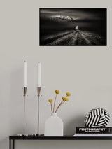 All last hope Poster och Canvastavla