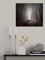 New Beginning Poster och Canvastavla
