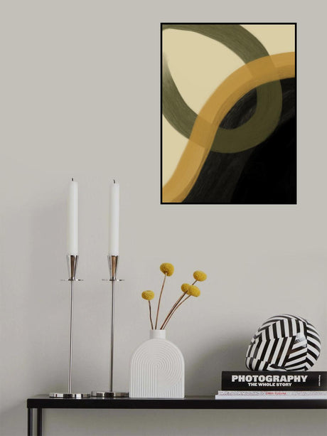 Libet Poster och Canvastavla