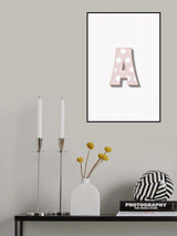 A Color4af  Oju 2x3 Poster och Canvastavla