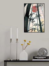 Whispers of Chikurin Poster och Canvastavla