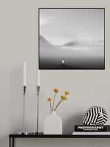 untitled Poster och Canvastavla