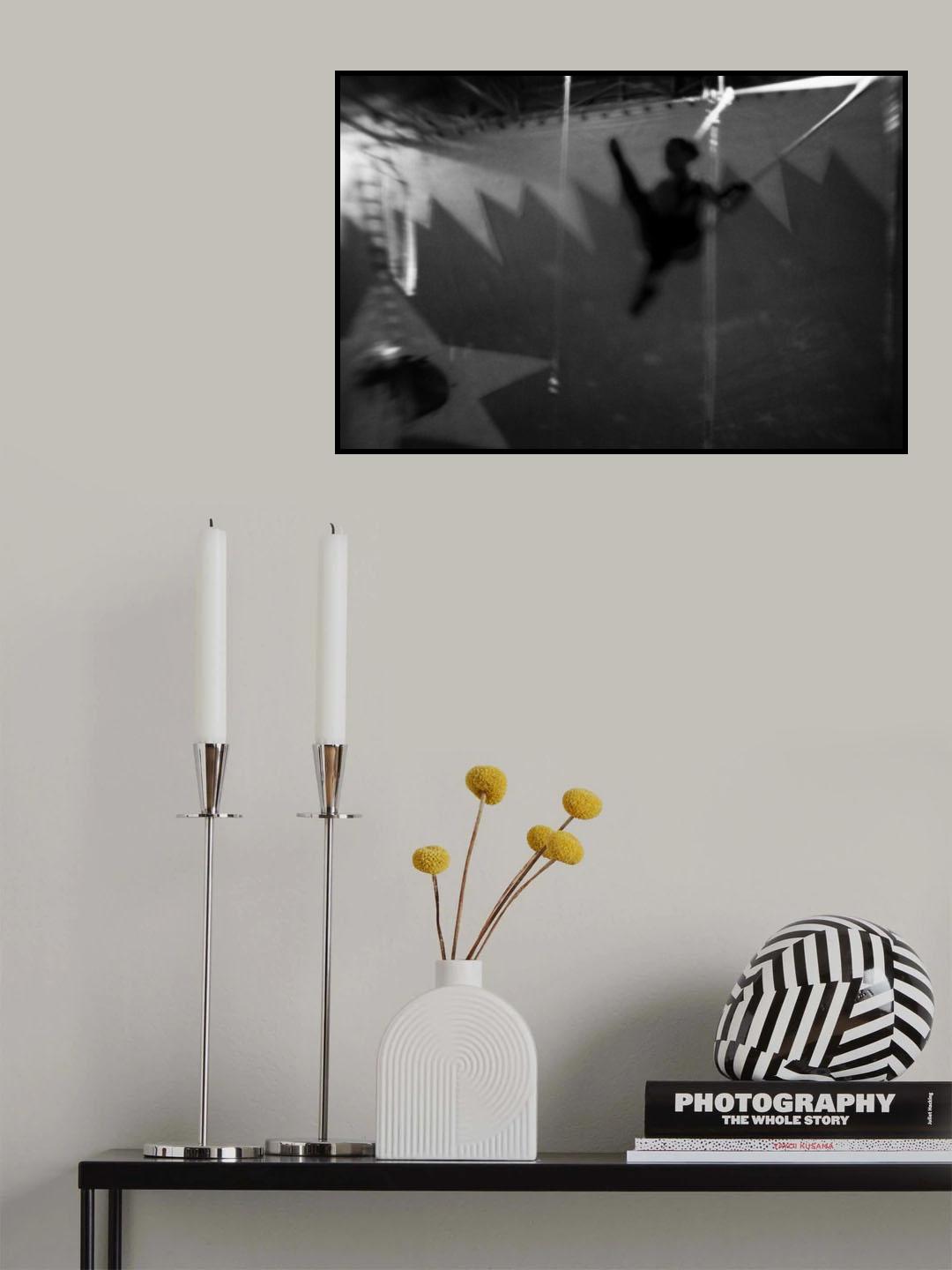 Poster och Canvastavla
